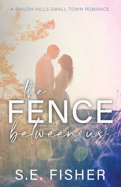 The Fence Between Us The Fence Between Us
