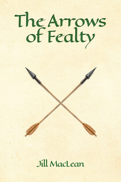 The Arrows of Fealty
