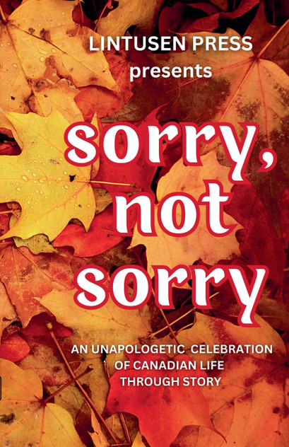 Sorry, Not Sorry