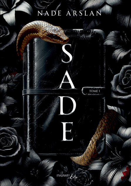 Sade - Tome 1