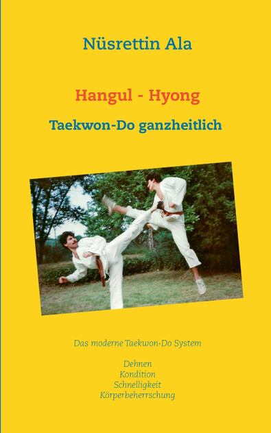 Hangul - Hyong Hangul - Hyong