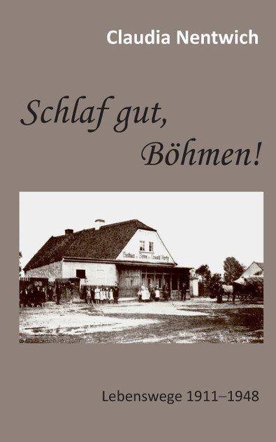 Schlaf gut, Böhmen!