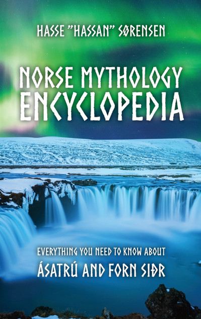 Norse Mythology Encyclopedia