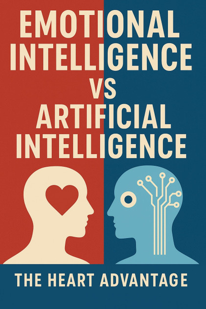 Emotional Intelligence Vs Artificial Intelligence Emotional Intelligence Vs Artificial Intelligence