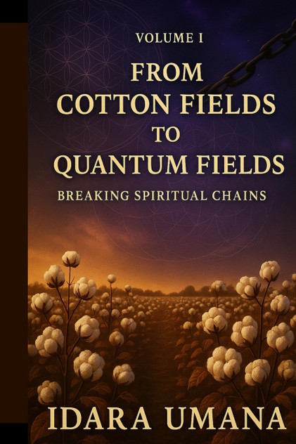 From Cotton Fields to Quantum Fields