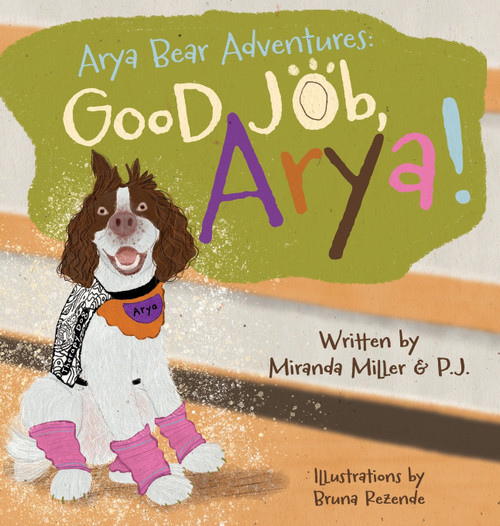 Arya Bear Adventures