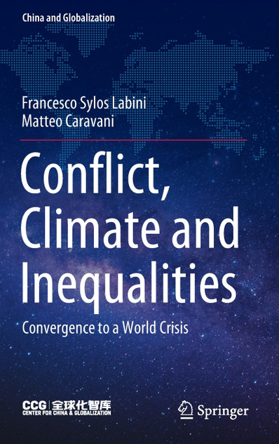 Conflict, Climate and Inequalities