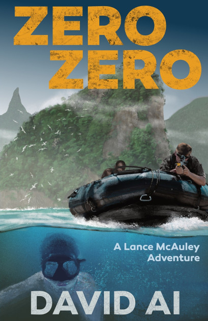 Zero Zero Zero Zero
