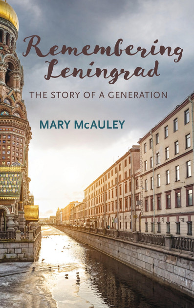 Remembering Leningrad