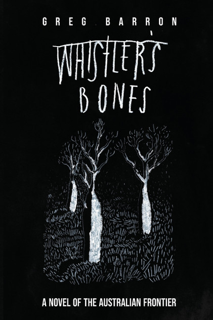 Whistler's Bones (Second Edition)