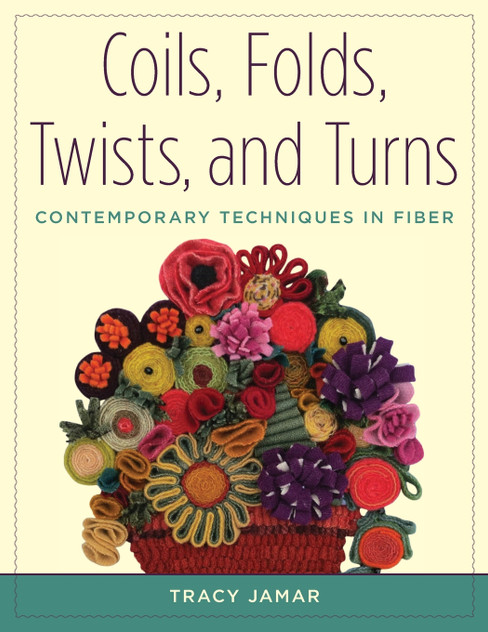 Coils, Folds, Twists, and Turns