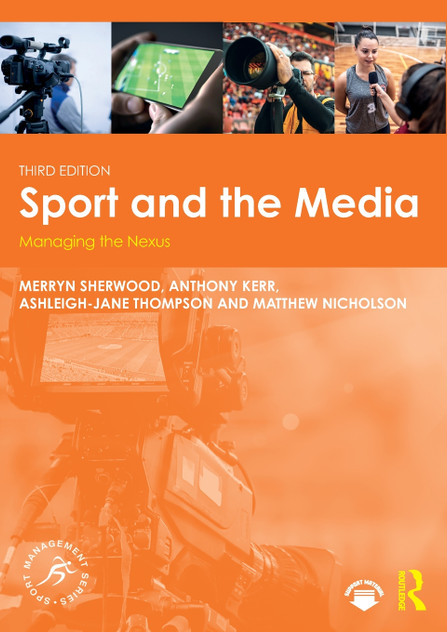 Sport and the Media Sport and the Media