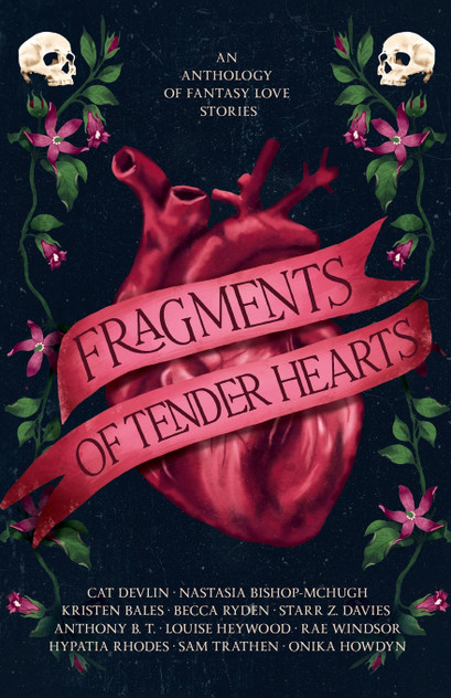 Fragments of Tender Hearts Fragments of Tender Hearts