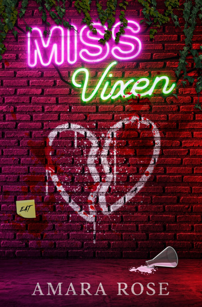 Miss Vixen