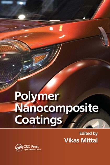 Polymer Nanocomposite Coatings