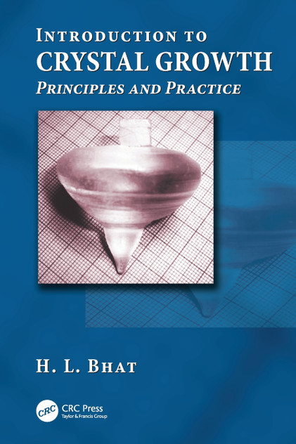 Introduction to Crystal Growth