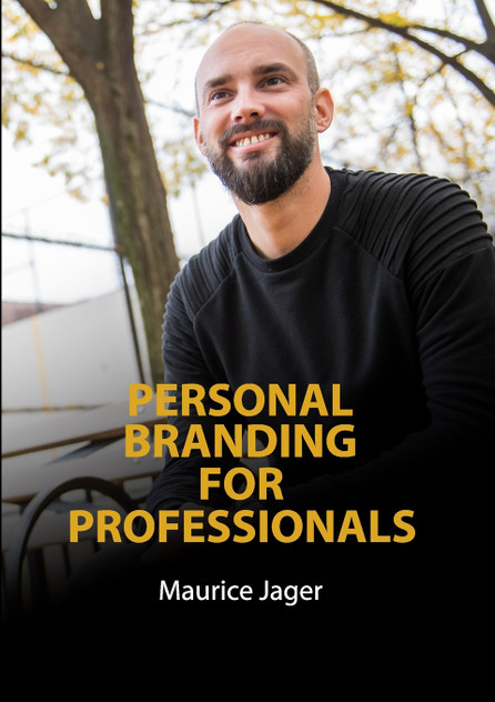 Personal Branding for Professionals