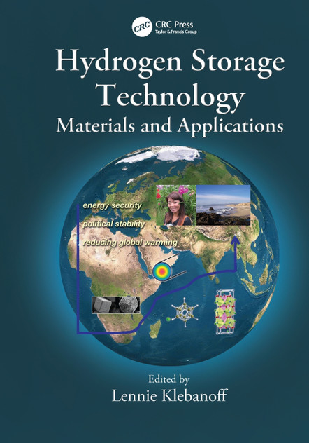 Hydrogen Storage Technology