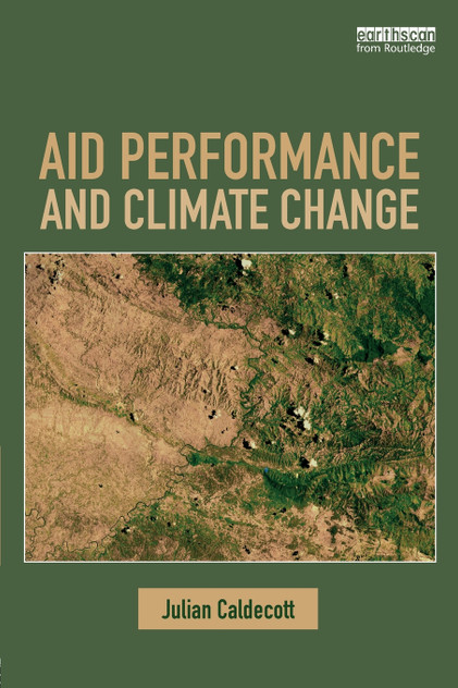 Aid Performance and Climate Change