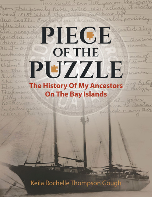 Piece of the Puzzle