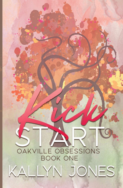 Kick Start, Deluxe Edition Kick Start, Deluxe Edition