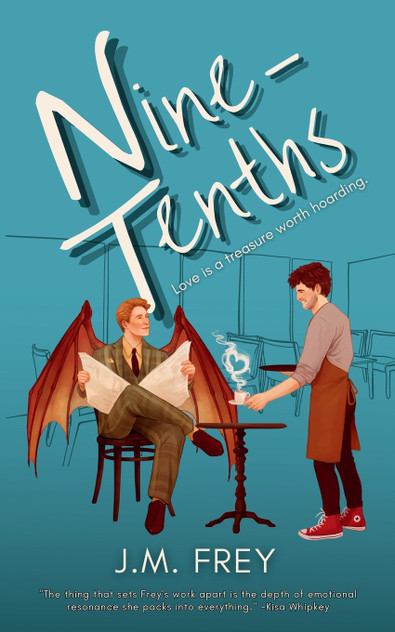 Nine-Tenths Nine-Tenths
