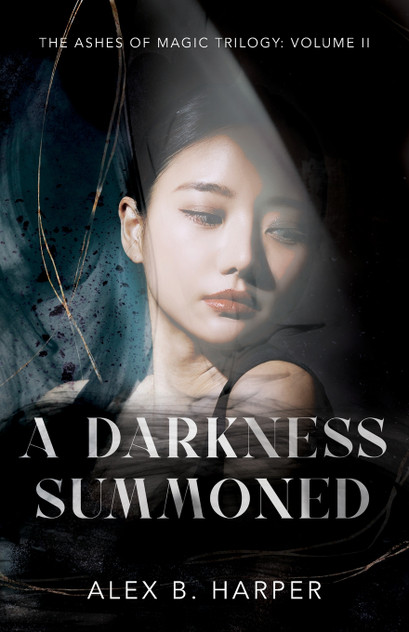 A Darkness Summoned A Darkness Summoned