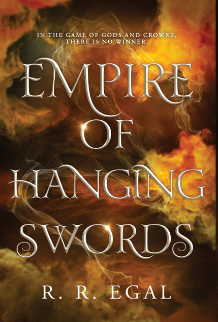 Empire of Hanging Swords