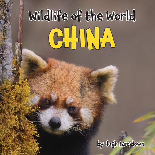 Wildlife of the World - China