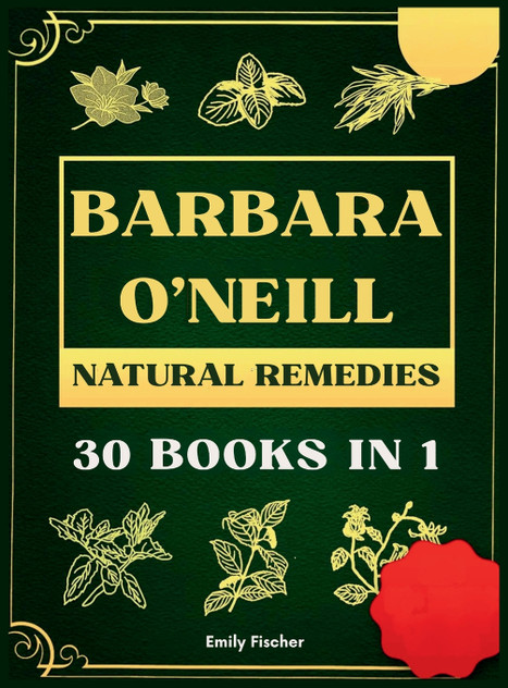Barbara O'Neill Natural Remedies Barbara O'Neill Natural Remedies