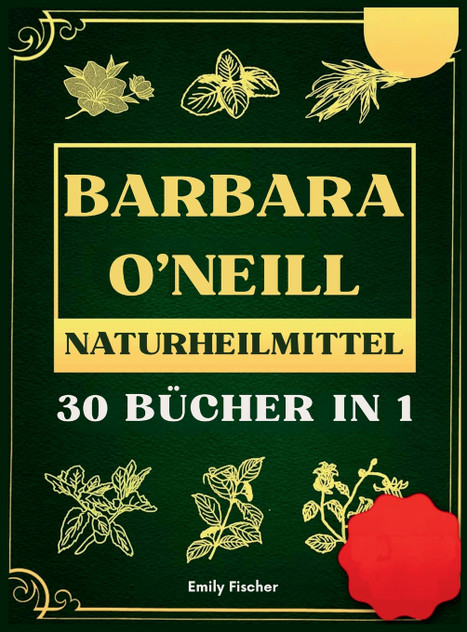 Barbara O'Neill Naturheilmittel Barbara O'Neill Naturheilmittel