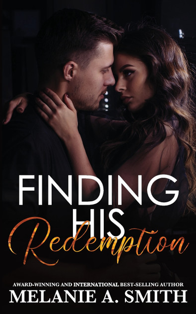 Finding His Redemption Finding His Redemption