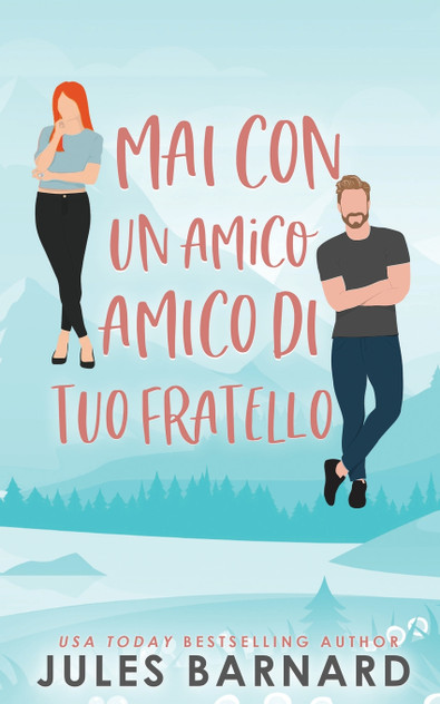 Mai Con un Amico di Tuo Fratello Mai Con un Amico di Tuo Fratello