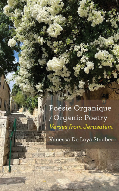 Poésie Organique  / Organic Poetry