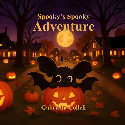Spooky's Spooky Adventures Spooky's Spooky Adventures