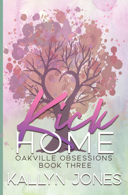 Kick Home, Deluxe Edition Kick Home, Deluxe Edition
