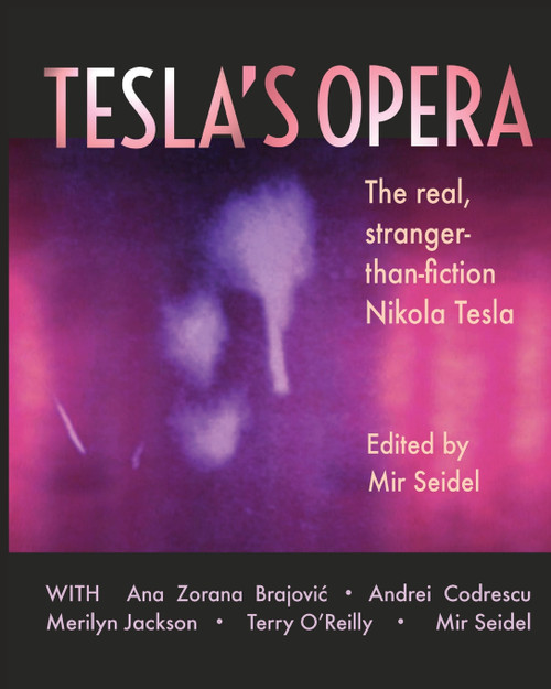 Tesla's Opera Tesla's Opera
