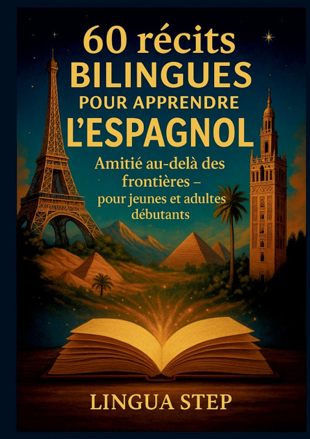 60 Récits Bilingues pour Apprendre l'Espagnol 60 Récits Bilingues pour Apprendre l'Espagnol