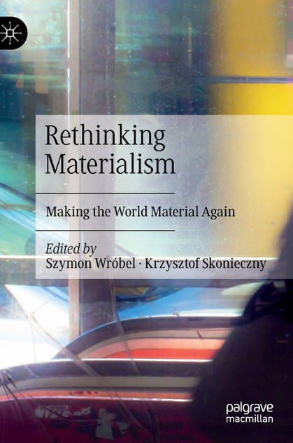 Rethinking Materialism