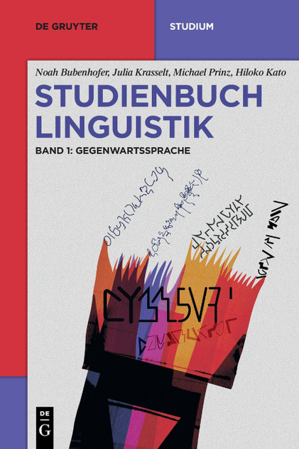 Studienbuch Linguistik