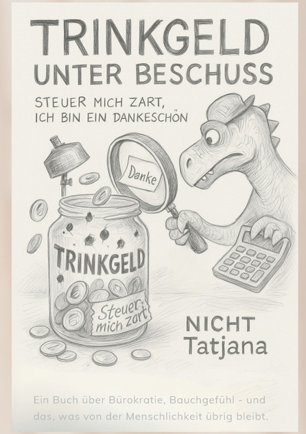 Trinkgeld unter Beschuss