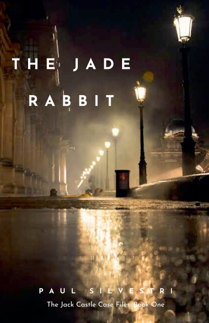 The Jade Rabbit The Jade Rabbit