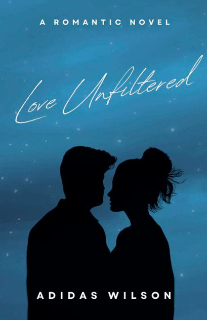 Love Unfiltered - A Romantic Novel