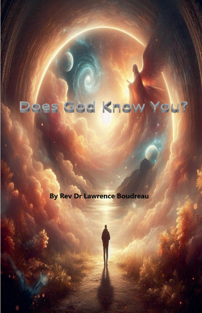 Does God Know You?