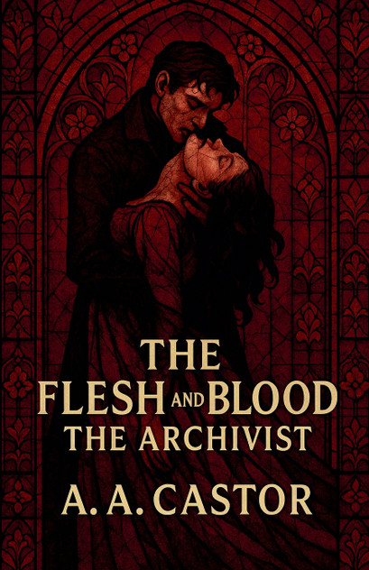 The Flesh and Blood The Flesh and Blood