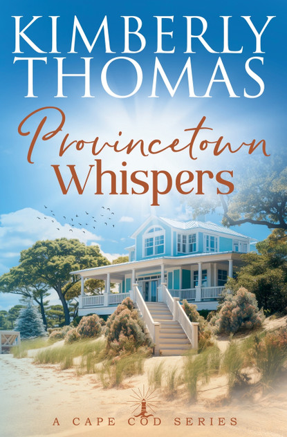Provincetown Whispers Provincetown Whispers