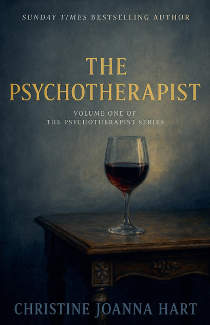 The Psychotherapist. The Psychotherapist.