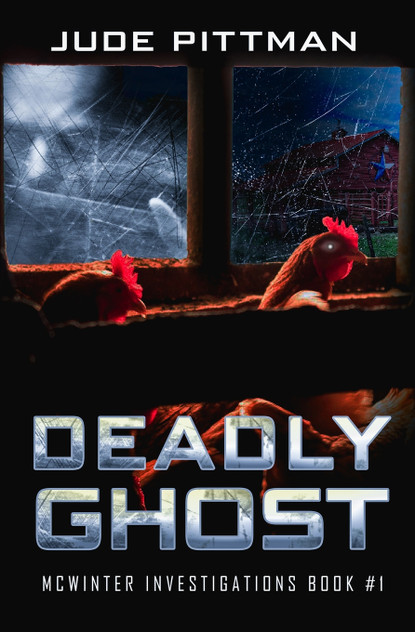 Deadly Ghost