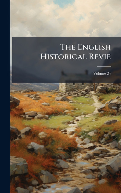 The English Historical Revie