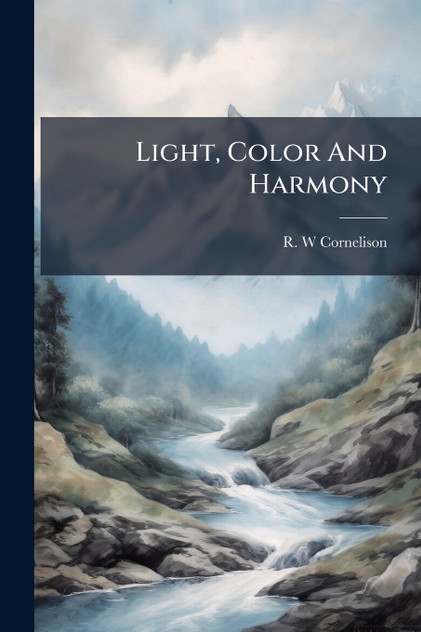 Light, Color And Harmony Light, Color And Harmony